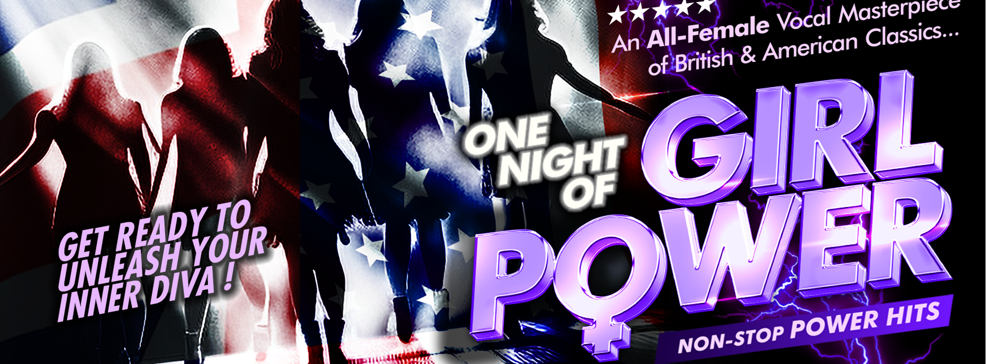 One Night of Girl Power