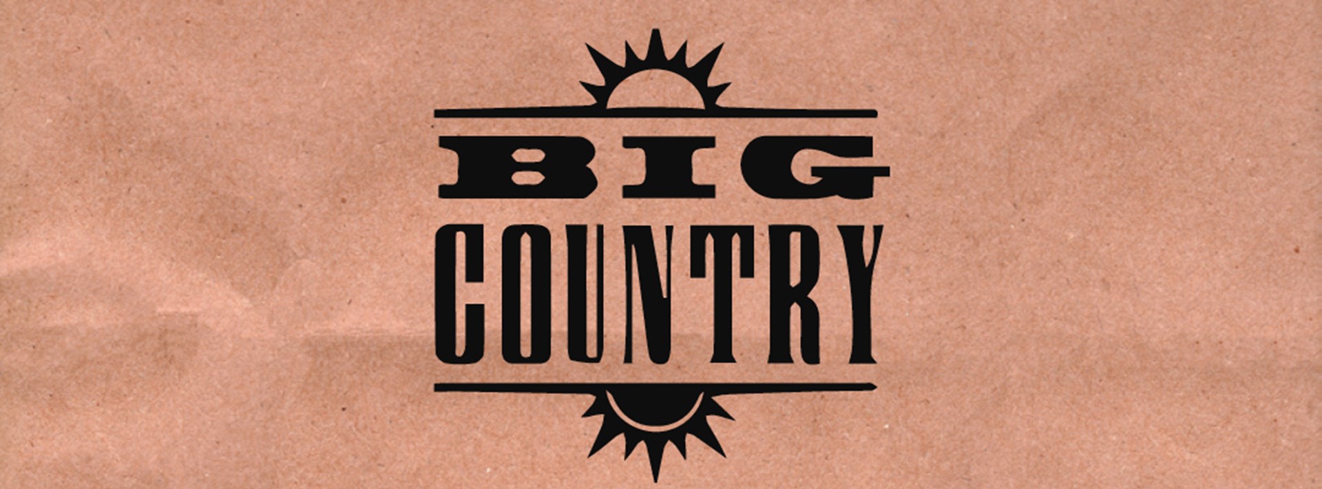 Big Country + Mike Peters 'Return To Steeltown'