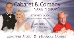 Cabaret & Comedy